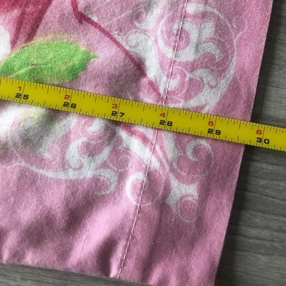 Disney Princess vintage pillowcase.